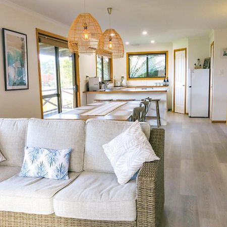 Radcliffe Retreat And Spa Cottage Port Arthur Ngoại thất bức ảnh