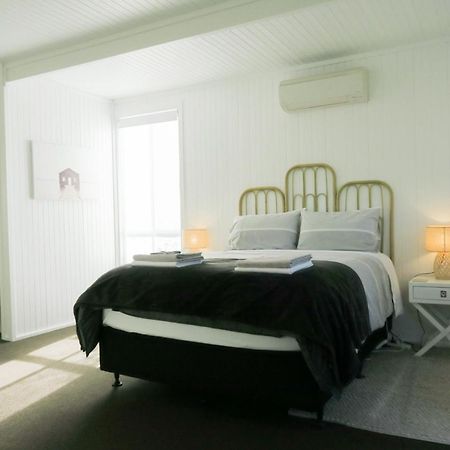 Radcliffe Retreat And Spa Cottage Port Arthur Ngoại thất bức ảnh