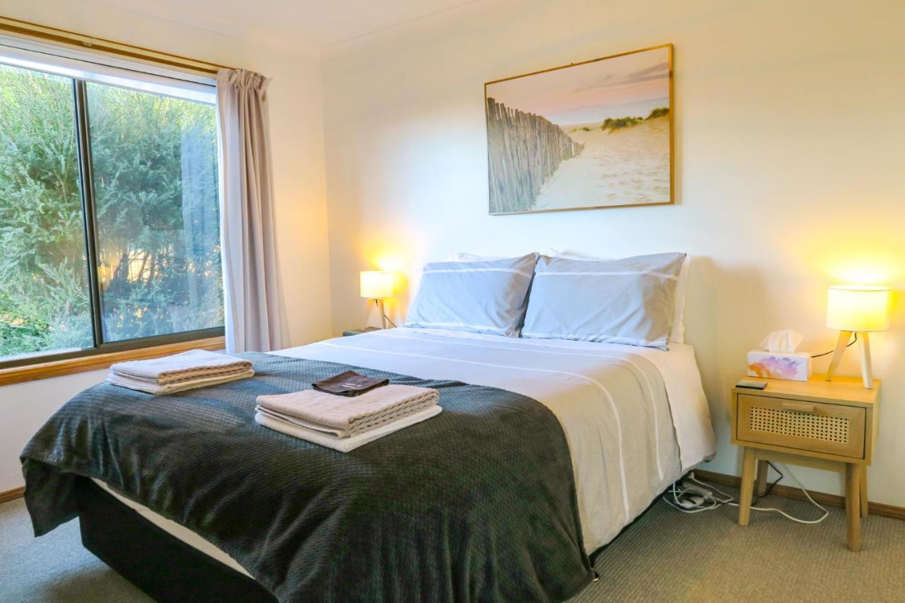 Radcliffe Retreat And Spa Cottage Port Arthur Ngoại thất bức ảnh