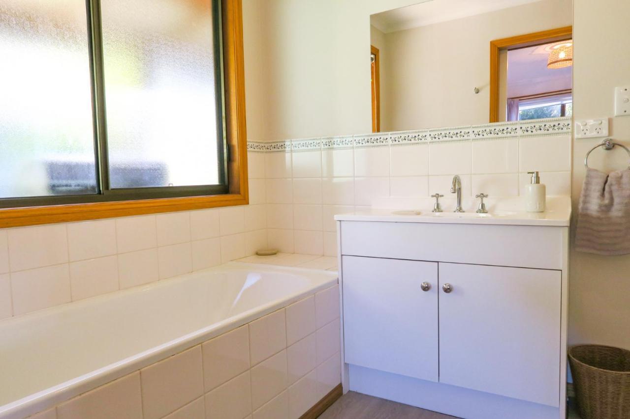 Radcliffe Retreat And Spa Cottage Port Arthur Ngoại thất bức ảnh
