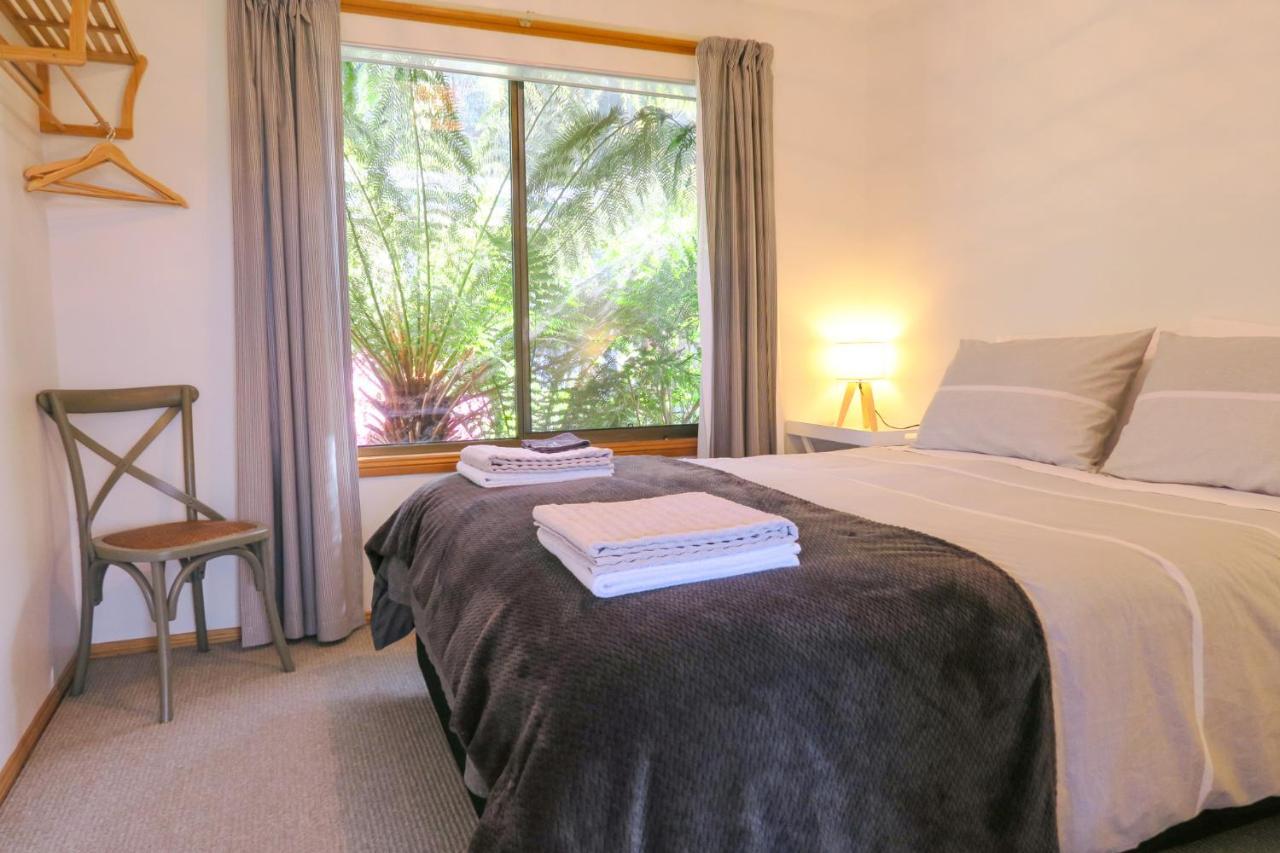 Radcliffe Retreat And Spa Cottage Port Arthur Ngoại thất bức ảnh