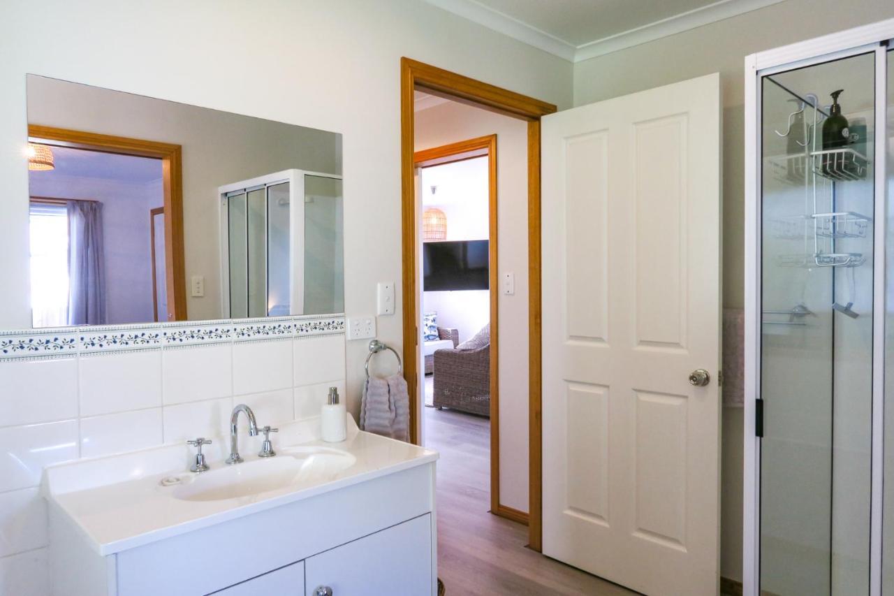 Radcliffe Retreat And Spa Cottage Port Arthur Ngoại thất bức ảnh