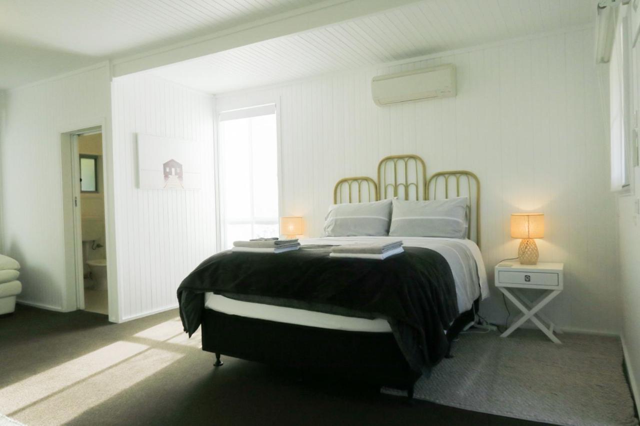 Radcliffe Retreat And Spa Cottage Port Arthur Ngoại thất bức ảnh
