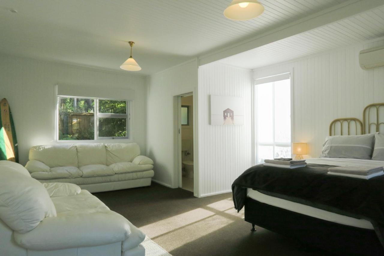 Radcliffe Retreat And Spa Cottage Port Arthur Ngoại thất bức ảnh